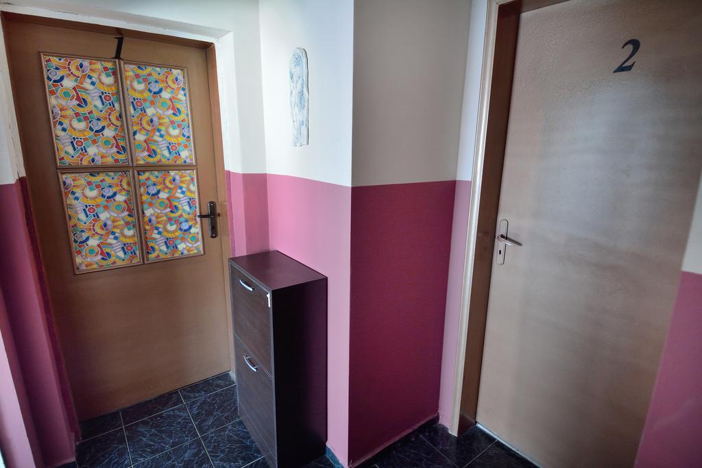 Къща За Гости "Нико" Sliven Exterior photo