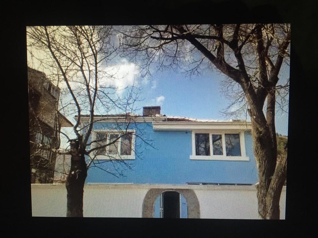 Къща За Гости "Нико" Sliven Exterior photo