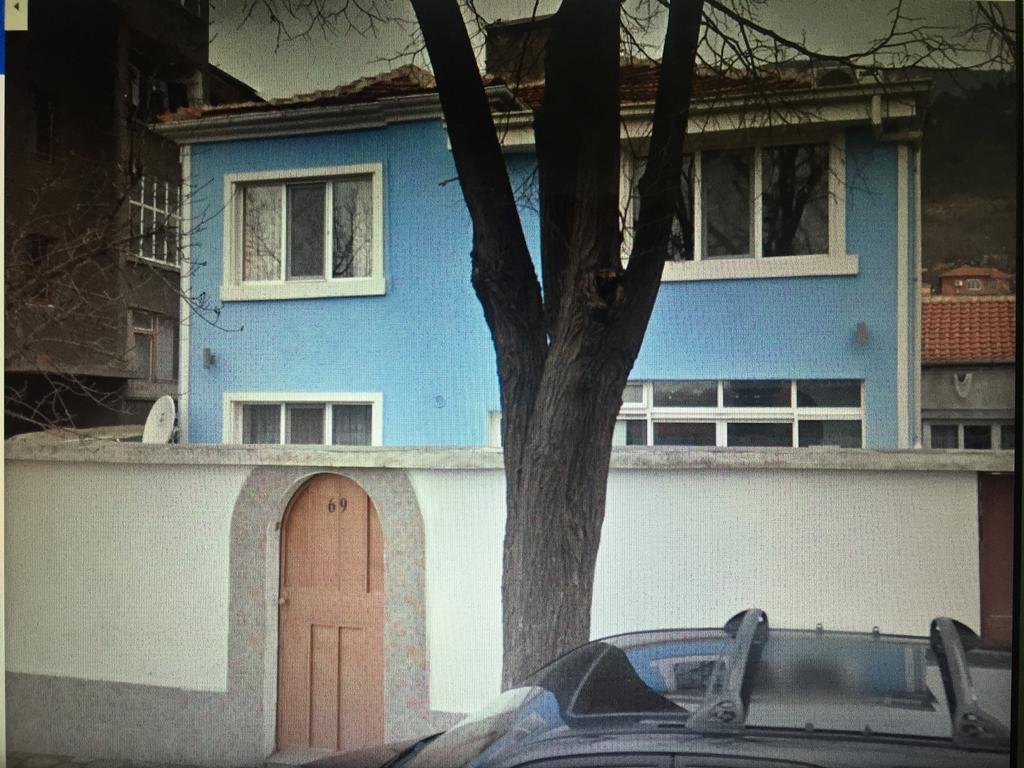 Къща За Гости "Нико" Sliven Exterior photo