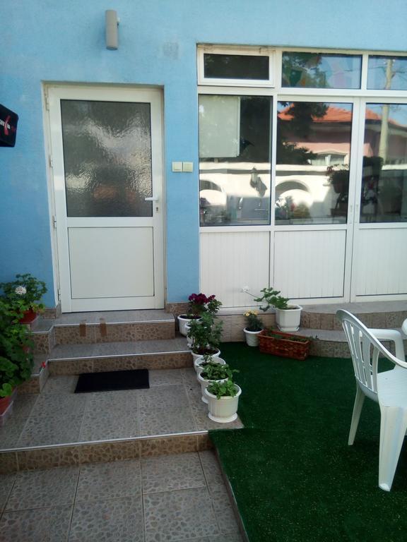 Къща За Гости "Нико" Sliven Exterior photo